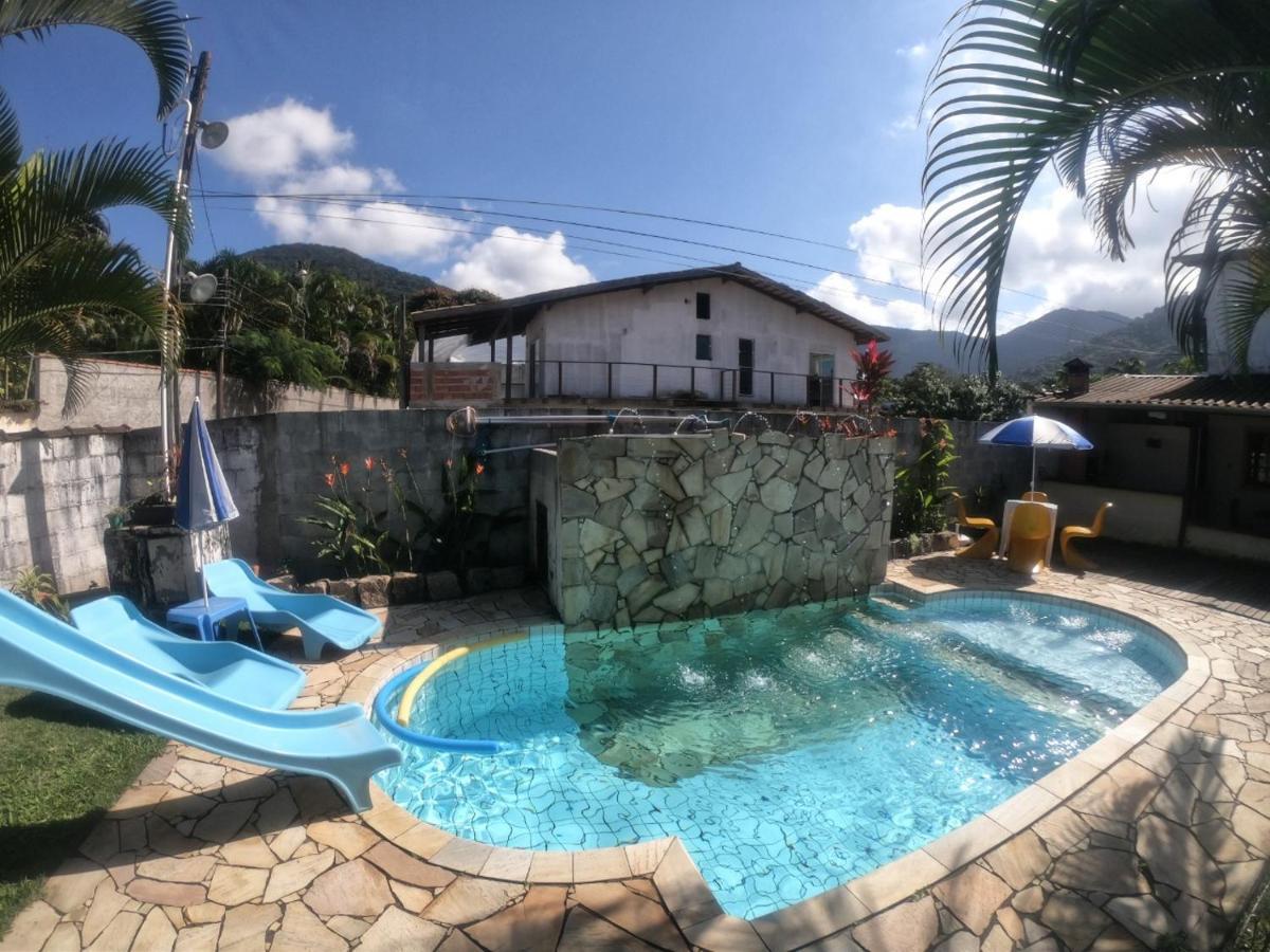 Villa Ubatubasul Exterior foto