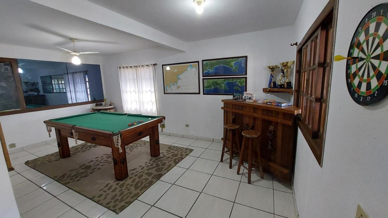 Villa Ubatubasul Exterior foto