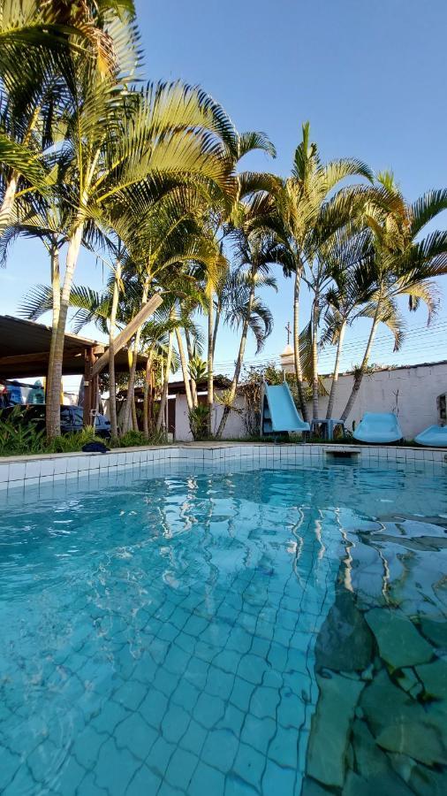 Villa Ubatubasul Exterior foto