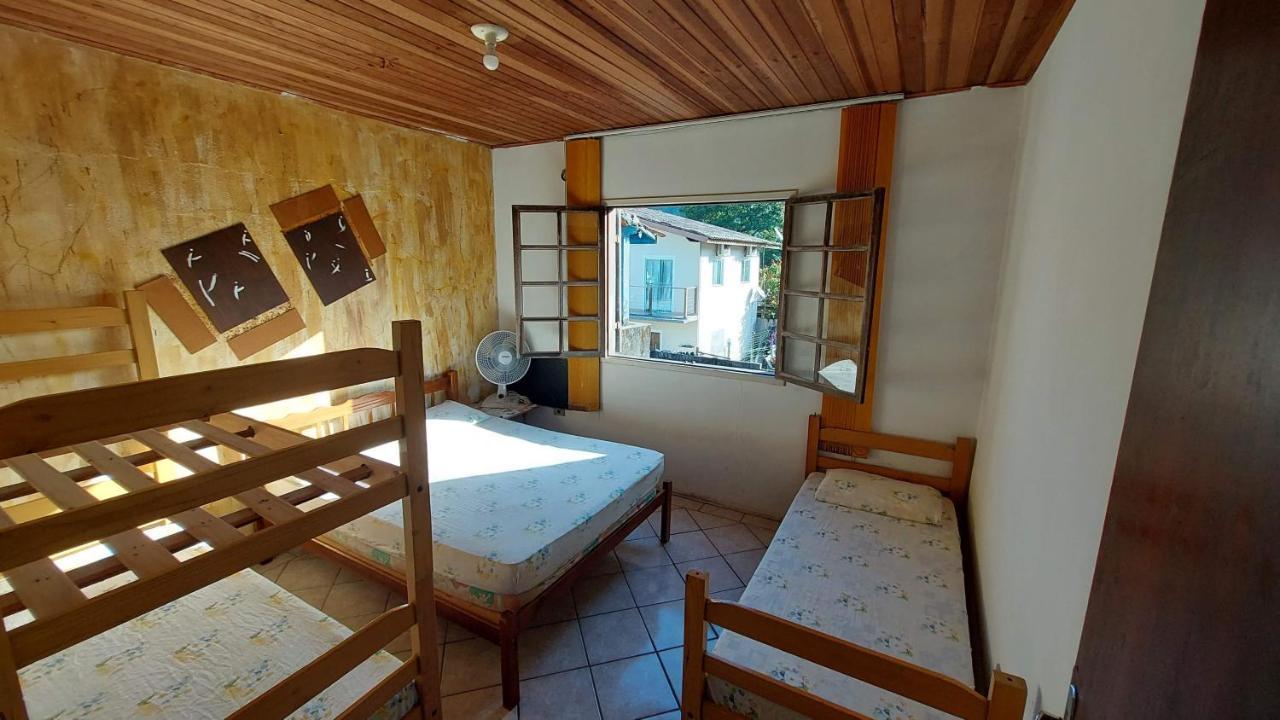 Villa Ubatubasul Exterior foto