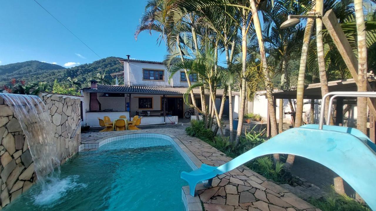 Villa Ubatubasul Exterior foto